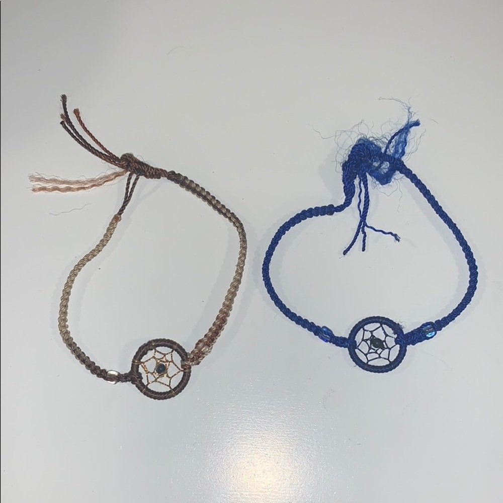 Stackable Bracelets - Picture 2 of 6